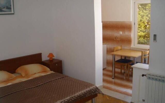 Apartments Sunce
