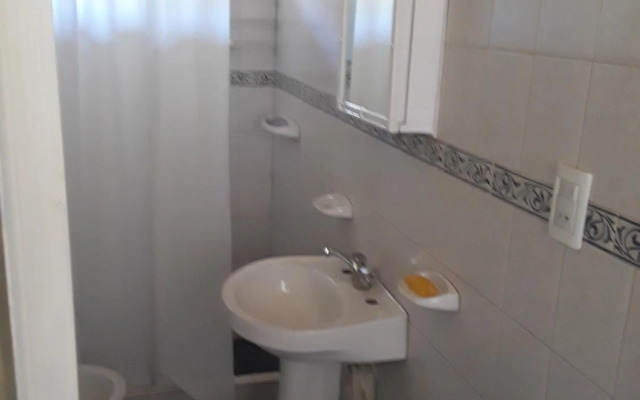 Cabaña Las Candelas