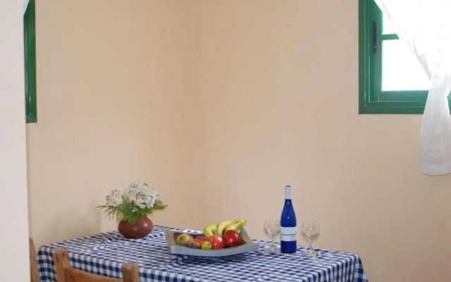 Vivienda vacacional Casa Rosi