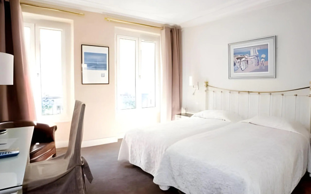 Hôtel Atlantis Saint Germain des Prés