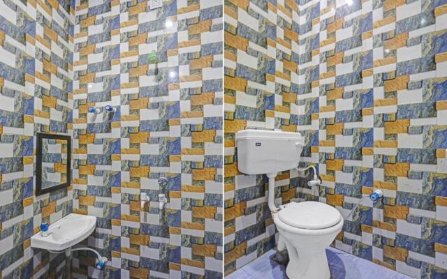 SPOT ON Blue Heart Guest House