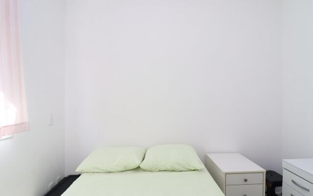 Maravilhoso apartamento com wi-fi - MP03H