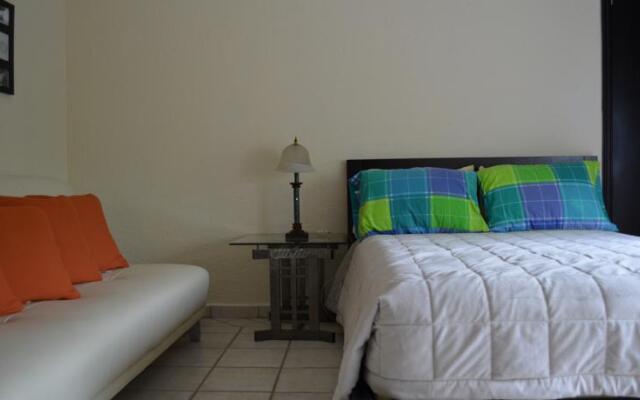 Casa Gypsi
