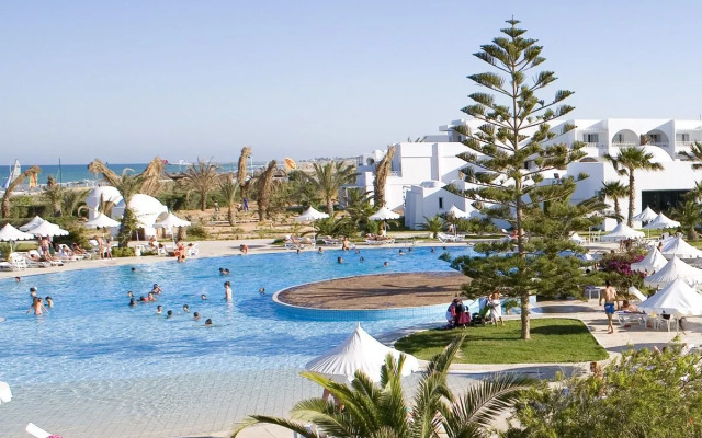 Hotel Iliade Djerba by Magic Hotels