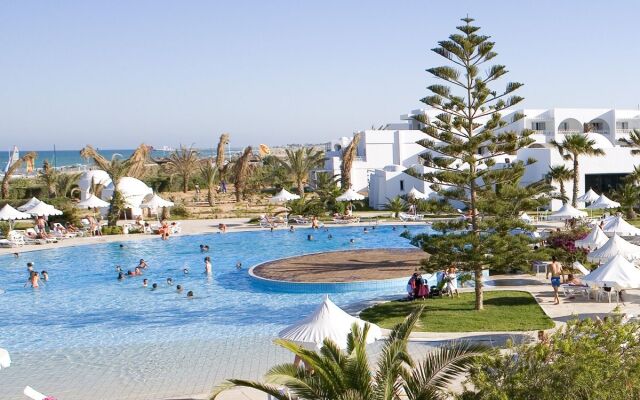 Hotel Iliade Djerba by Magic Hotels