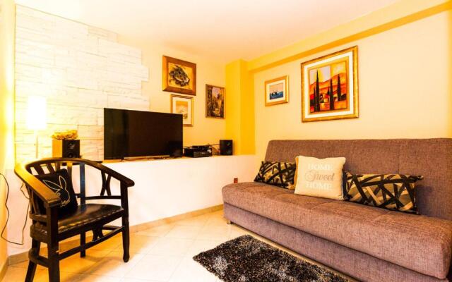 Holiday Home Villa Pindo