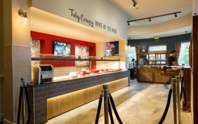 Toby Carvery Doncaster by Innkeepers Collection