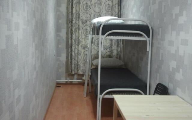 Hostel Tsvetnoy Boulevard