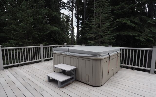 Whitetail - 4 Br Home