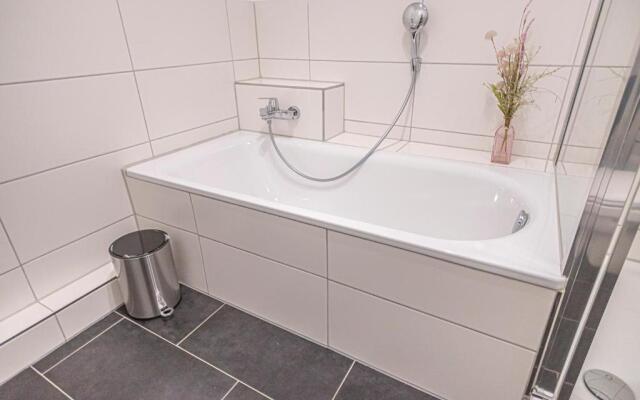 Arbio I Dehnhaide Apartments