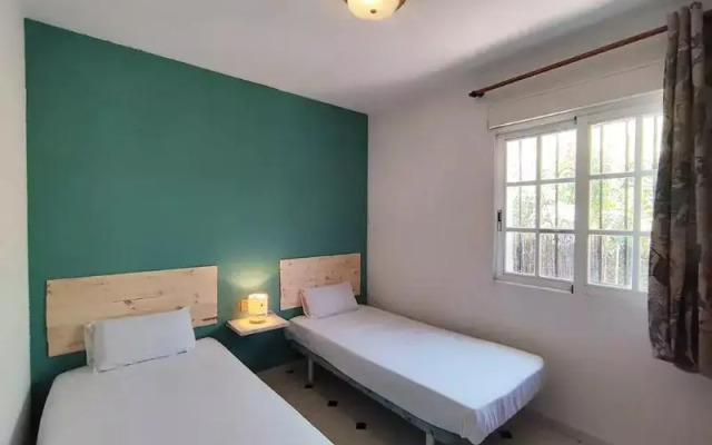 Villa Gandia-Marenys 3000