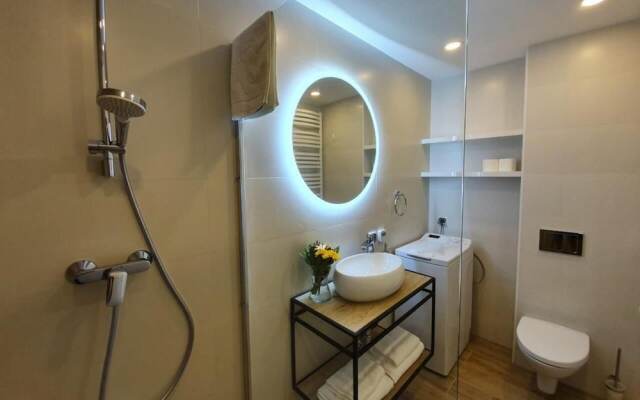 Apartamenty Azure - 365PAM