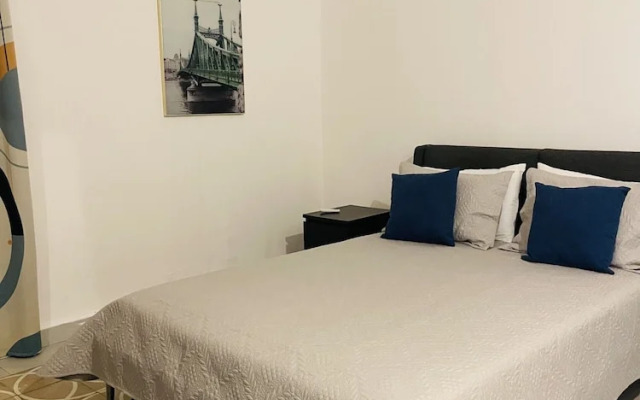 Zona Loft Apartments