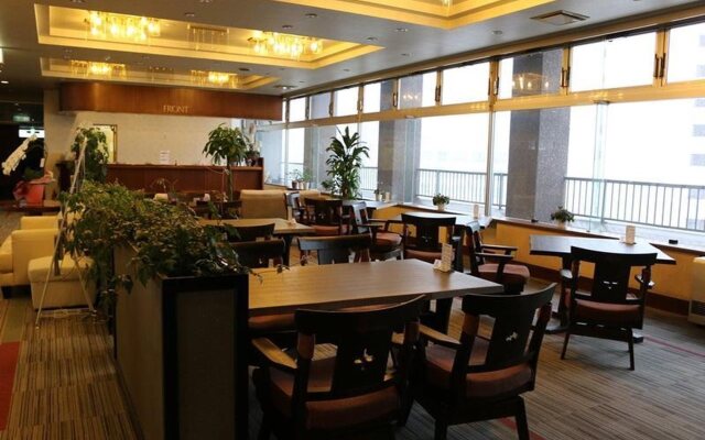 Jozankei Hotel Sankeien