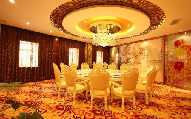 Dunhuang International