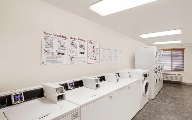 WoodSpring Suites Houston La Porte