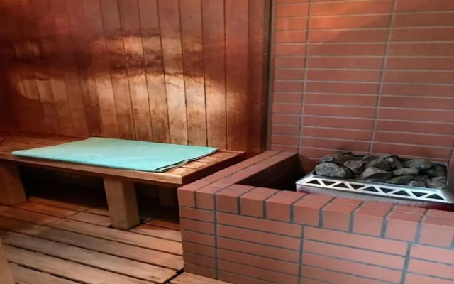 Few Days Condominium Jozankei 611