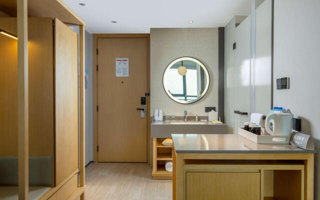 Hilton Garden Inn Zhuhai Hengqin Sumlodol Park