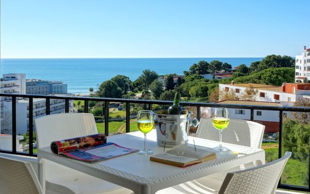 Apartamento do Atlantico