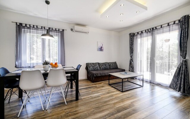 Holiday Home Rokoko