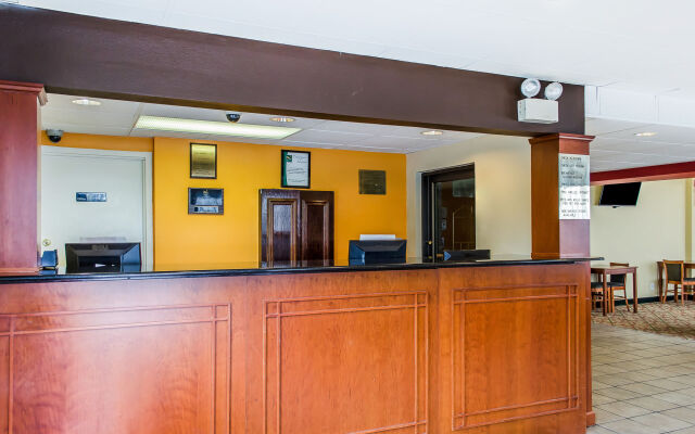 Holiday Inn Express Allentown North by IHG