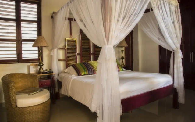 Casa de Isabella, a Kali Hotel