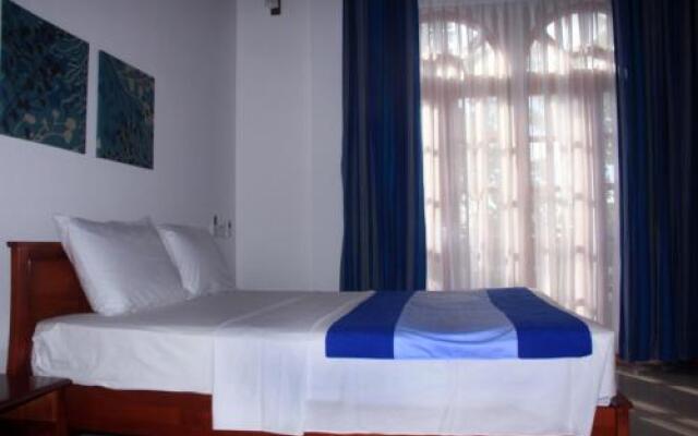 Ocean Villa Ranmanik