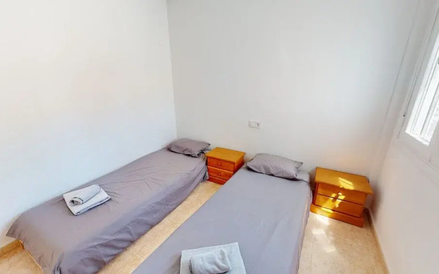 Sucina 3-bed Villa, Sleeps 6 & Pet Friendly