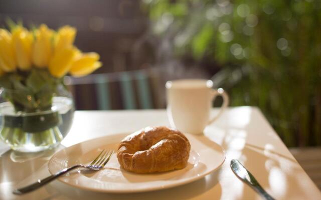 iclub Sheung Wan Hotel