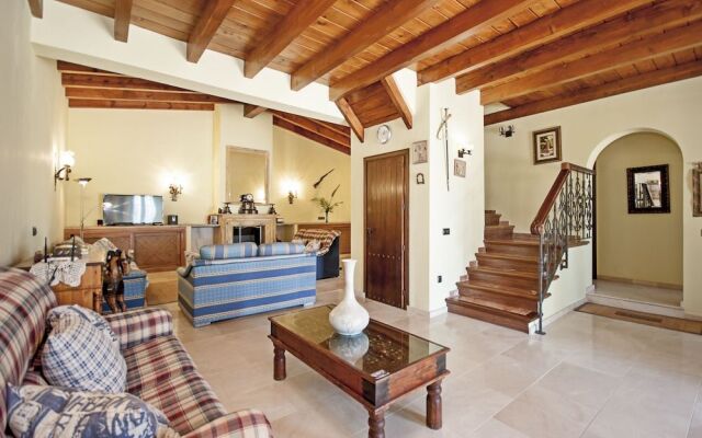 Cubo's Villa Bellavista de las Lomas