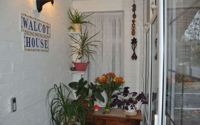 Walcot House