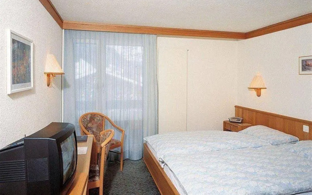 Residence Hotel & Apartments