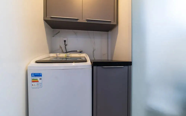 Triplex Pé na Areia - Bombinhas