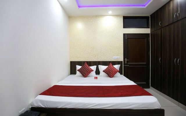 OYO 8959 New DK Palace