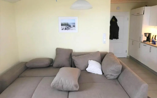 Ferienwohnung-Teekanne