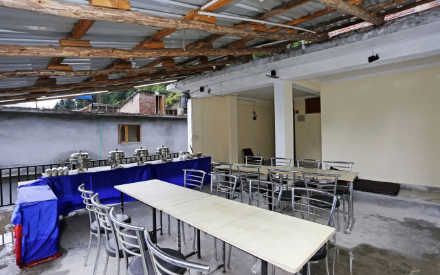 OYO 5354 Hotel Chamunda Sonachi