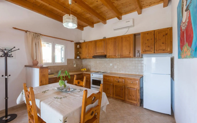 Joanna's Cottage
