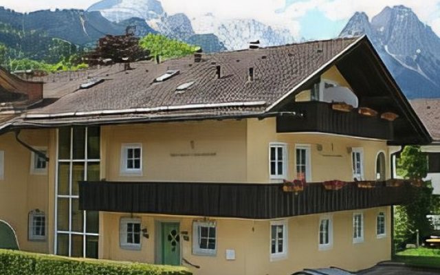 Alpenhof Garnihotel