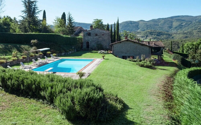 Villa Eleonora