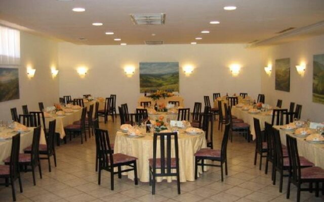 Hotel Ristorante La Terrazza