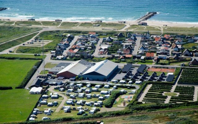 Thyboron Cottages