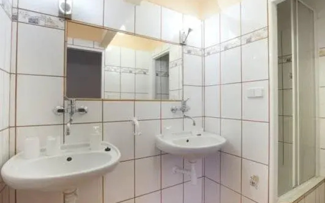 Hostel U Bubeníčků