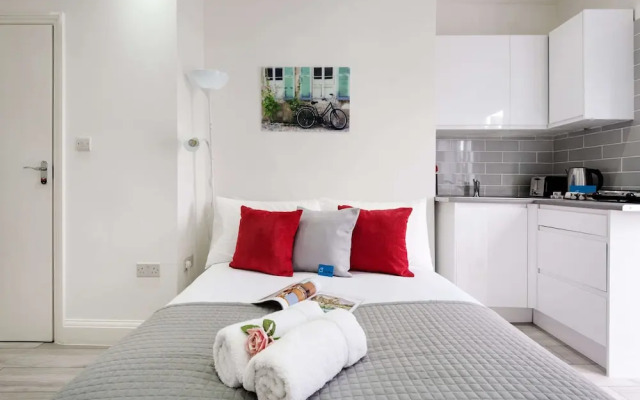 The Armadale Road Residence II - Asl2