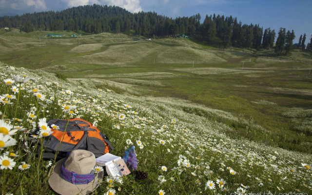 The Khyber Himalayan Resort & Spa