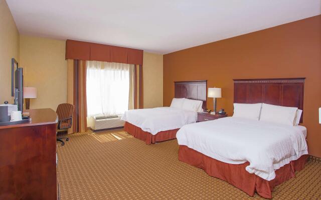 Hampton Inn & Suites Sevierville @ Stadium Drive