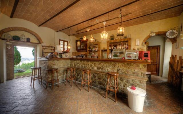 Villa Otium Bed & Breakfast