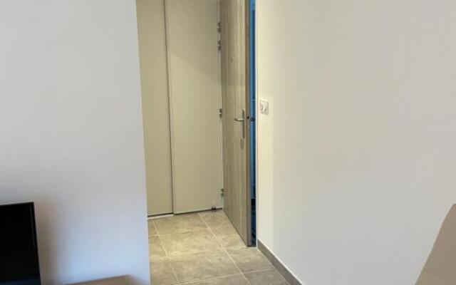 Les jardins de Saint Pancrace