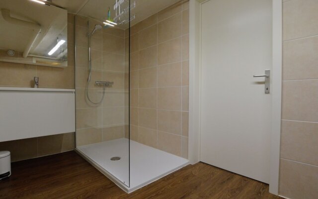 Spacious Holiday Home in Middelkerke near Belgian Coast