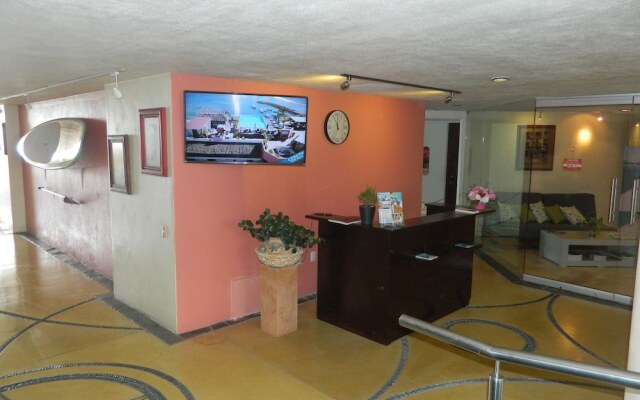 Punta Mita Luxury Beachfront Condo