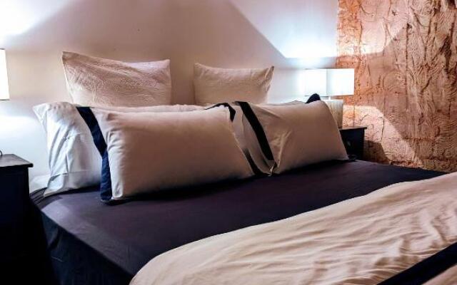 PObox#2underground residence